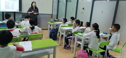 優(yōu)宸教育咨詢