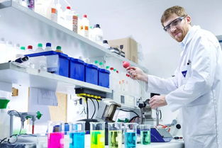 制藥廠用殺孢子劑的效果對(duì)照